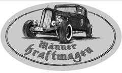 L-1931 H 8 Männerkraftwagen