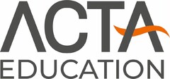 ACTA EDUCATION