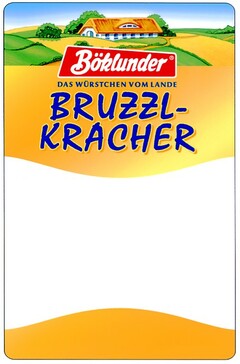 Böklunder BRUZZL-KRACHER