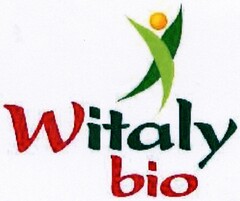 Witaly bio