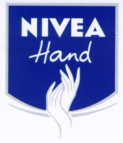 NIVEA Hand