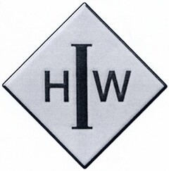 HIW