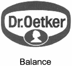 Dr.Oetker Balance