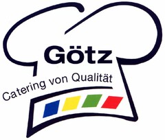 Götz Catering von Qualität