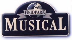 HEIDPARK MUSICAL
