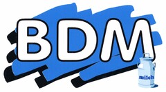 BDM