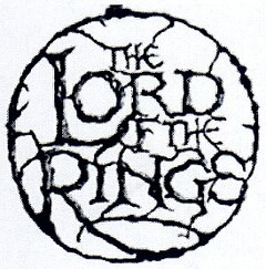 THE LORD OF THE RINGS