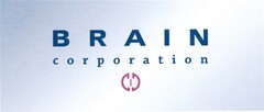 BRAIN corporation