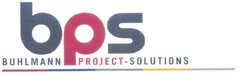 bps BUHLMANN PROJECT-SOLUTIONS