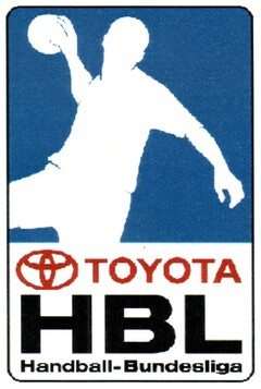 TOYOTA HBL Handball-Bundesliga