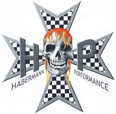 HABERMANN PERFORMANCE