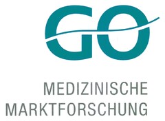 GO MEDIZINISCHE MARKTFORSCHUNG