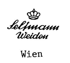 Seltmann Weiden Wien