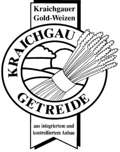 Kraichgauer Gold-Weizen KRAICHGAU GETREIDE