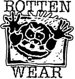 ROTTEN WEAR