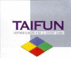 TAIFUN