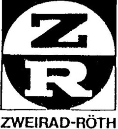 ZR ZWEIRAD-RÖTH