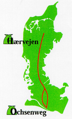 Haervejen Ochsenweg