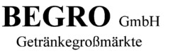 BEGRO GmbH Getränkegroßmärkte