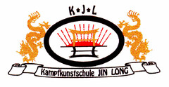 Kampfkunstschule JIN LONG