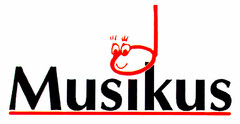 Musikus