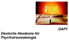 DAPT Deutsche Akademie für Psychotraumatologie