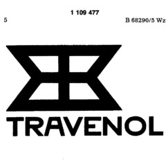 TRAVENOL