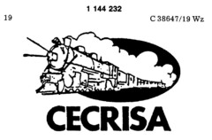 CECRISA