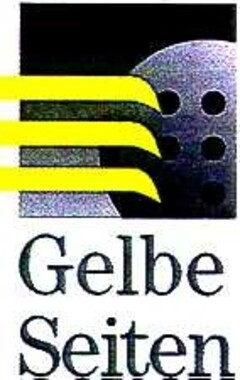 Gelbe Seiten