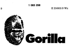 Gorilla