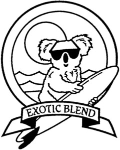 EXOTIC BLEND