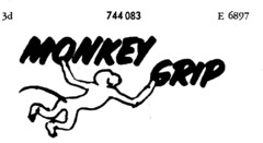 MONKEY GRIP