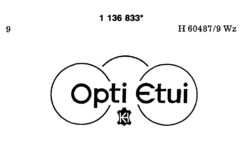 Opti Etui