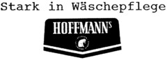 HOFFMANN S STARK IN WAESCHEPFLEGE