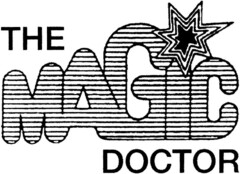 THE MAGIC DOCTOR