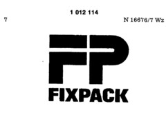 FIXPACK