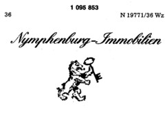 Nymphenburg-Immobilien