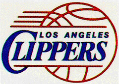 LOS ANGELES CLIPPERS