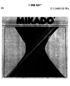 MIKADO