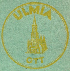 ULMIA OTT