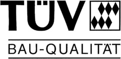 TÜV BAU-QUALITÄT