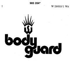 ws body guard