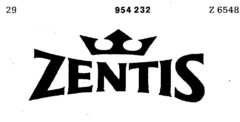 ZENTIS