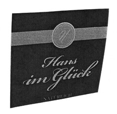 Hans im Glück