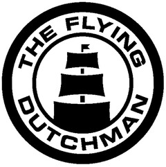 THE FLYING DUTCHMAN