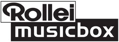 Rollei musicbox
