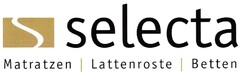 selecta Matratzen | Lattenroste | Betten