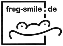 frog-smile . de