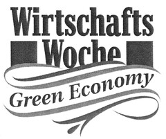 Wirtschafts Woche Green Economy