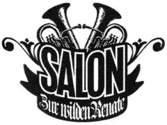 SALON Zur wilden Renate